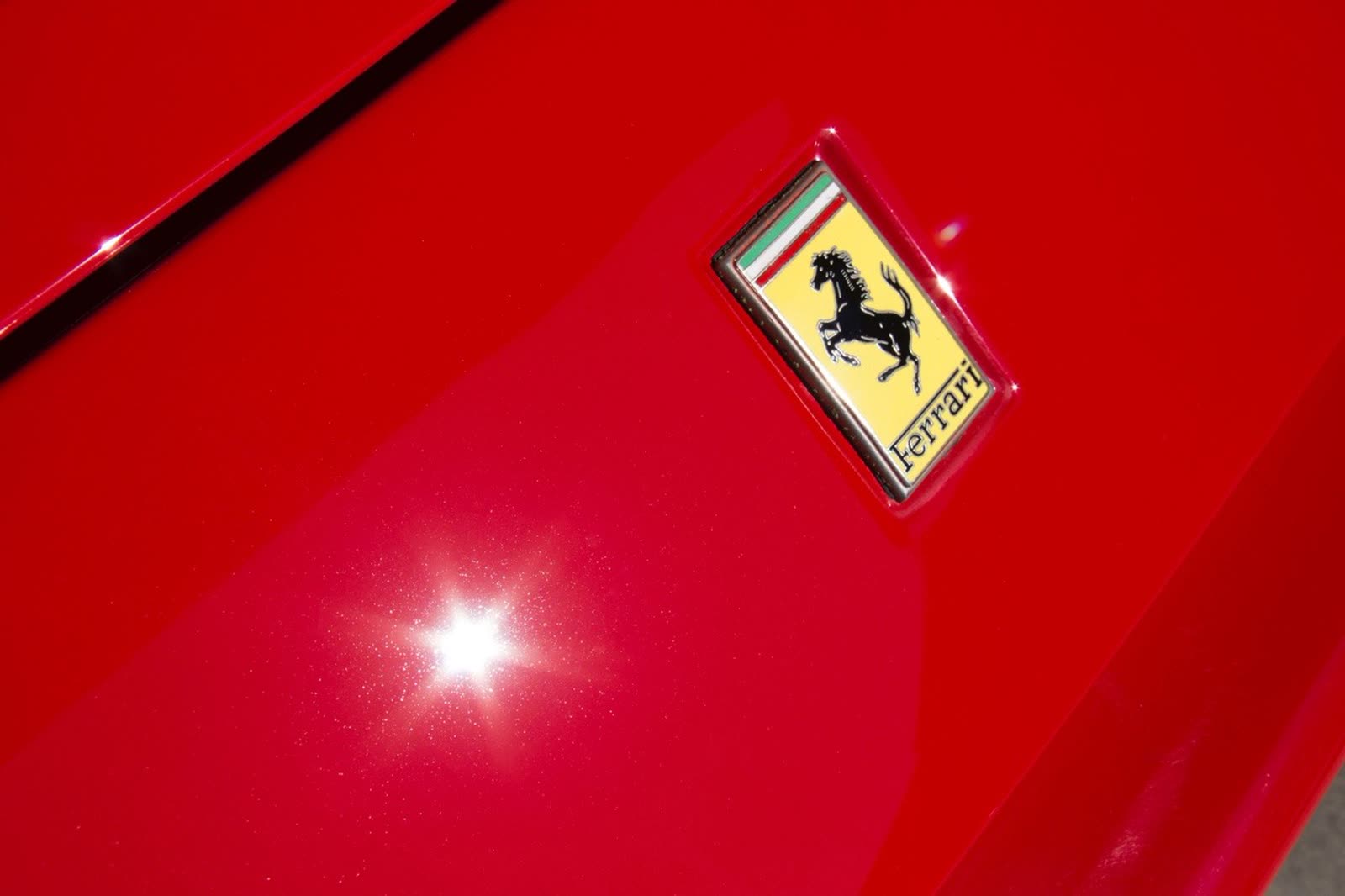 After paint correction
